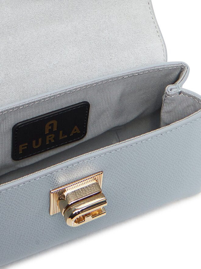 Furla Geantă Furla 1927 WE00423 ARE000 55000 Gri