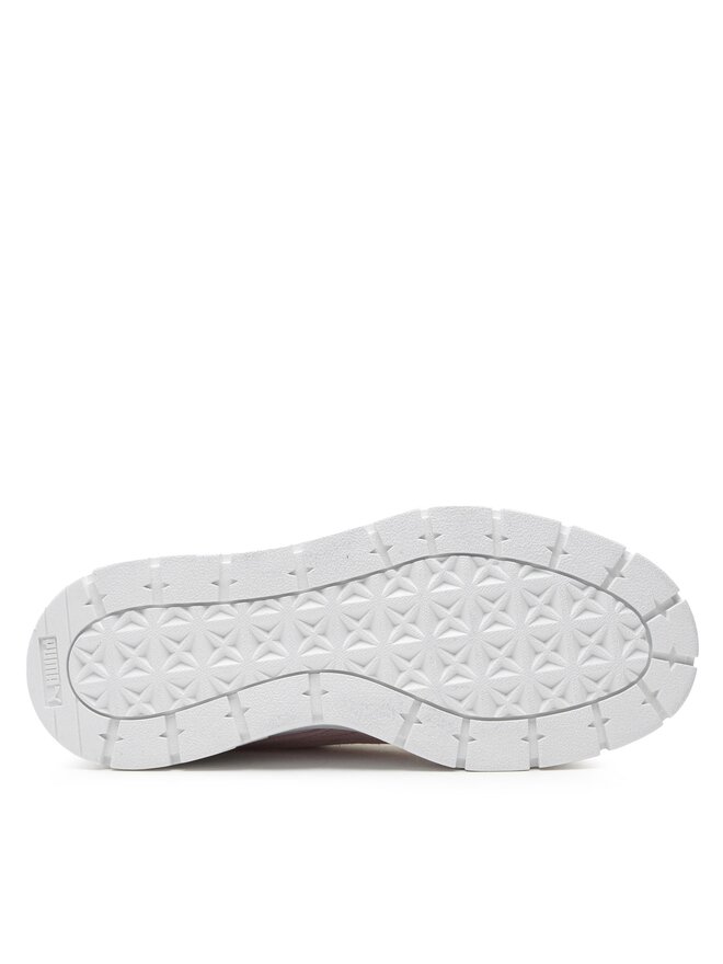 Puma Sneakers Puma Mayze StackShine Jr 391064 01 Alb