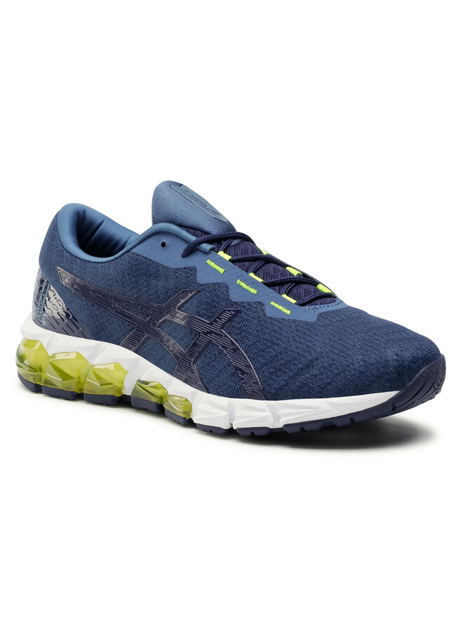 Sneakers Asics Gel Quantum 180 5 1021A185 Dunkelblau eschuhe