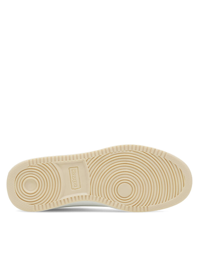 Kappa Sneakers Kappa Logo Malone Kid 371K1IW-A0F Weiß