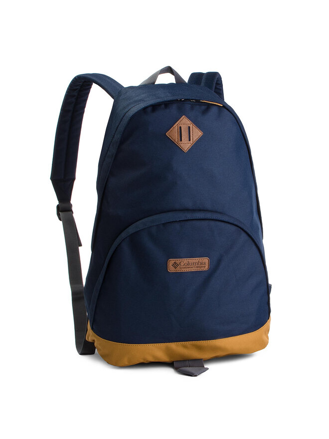 Sac a dos Columbia Classic Outdoor 20L Daypack 1719901 Bleu marine chaussures