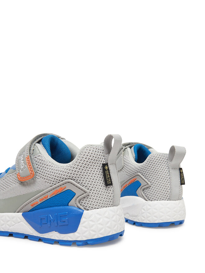 Primigi Zapatillas Primigi 7930722 M Gris