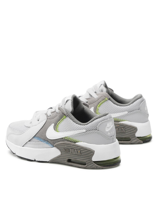 Nike Sneakers Nike Air Max Excee (Ps) CD6892 019 Grau