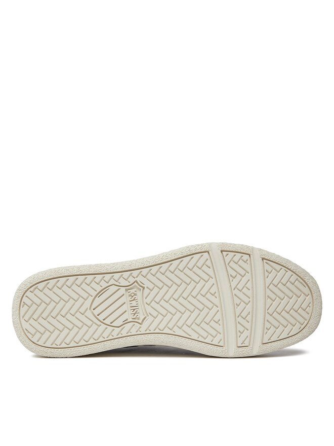 K-Swiss Сникърси K-Swiss 08549-132-M Бял