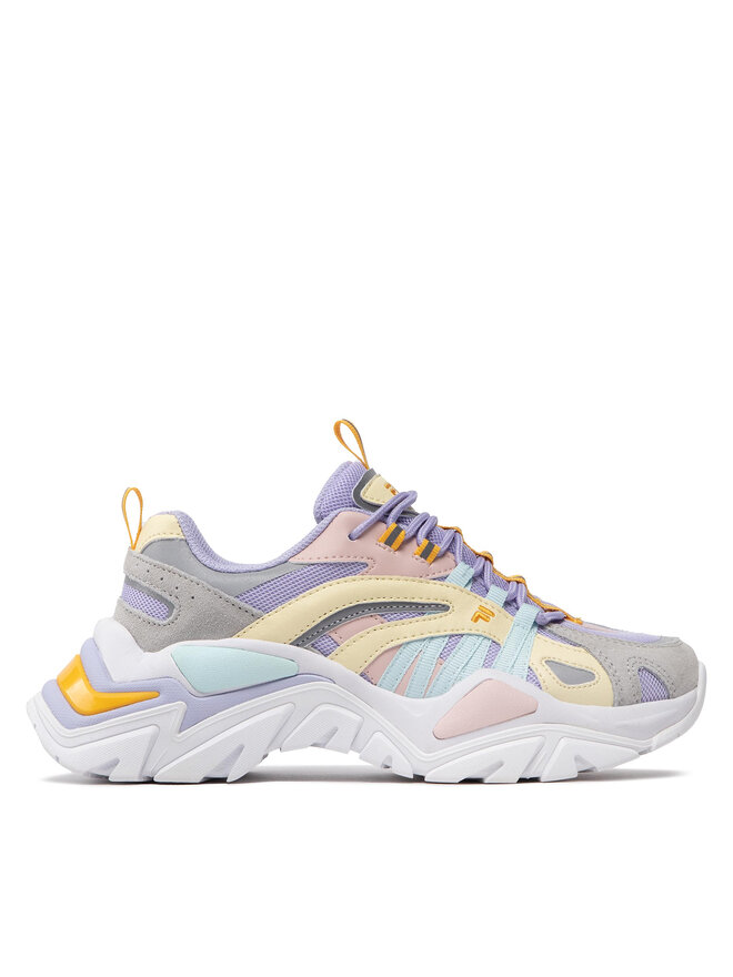 Fila Sneakers Fila Electrove Cb Wmn FFW0087.43031 Bunt