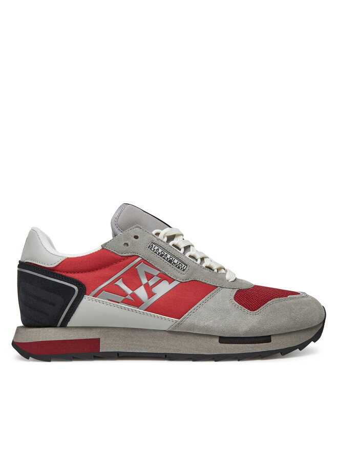 Napapijri Zapatillas Napapijri Virtus NP0A4IQH Gris
