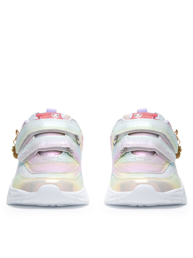 Princess Sneakers Princess CP66-SS25-136DPRN Colorat