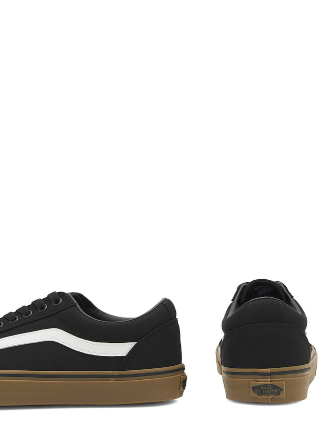 Vans Trampki Vans Ward VN0A36EM7HI1 Czarny