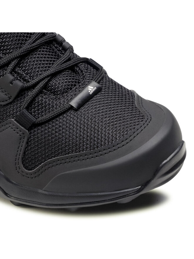 Trekkingschuhe adidas Terrex Ax 3 EF3316 Schwarz eschuhe