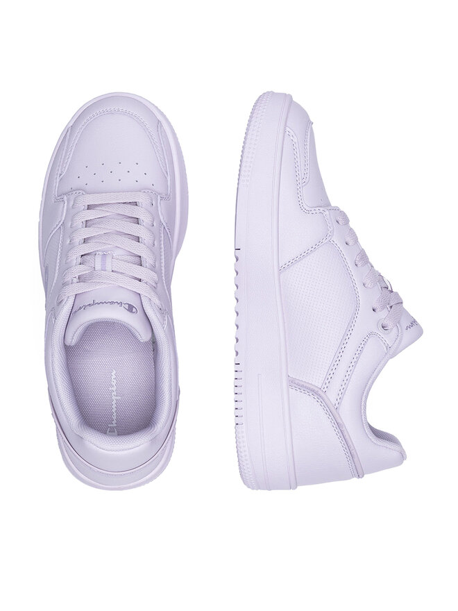 Champion Zapatillas Champion RD18 2.0 G GS LOW S32679-VS022 Violeta