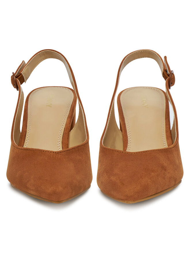 JENNY Туфлі JENNY S4P96928-01 Бежевий
