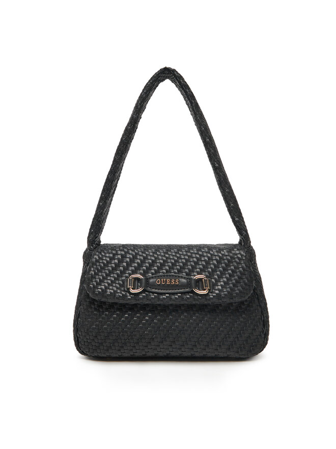 Guess Τσάντα Guess HWWG95 30190 Μαύρο