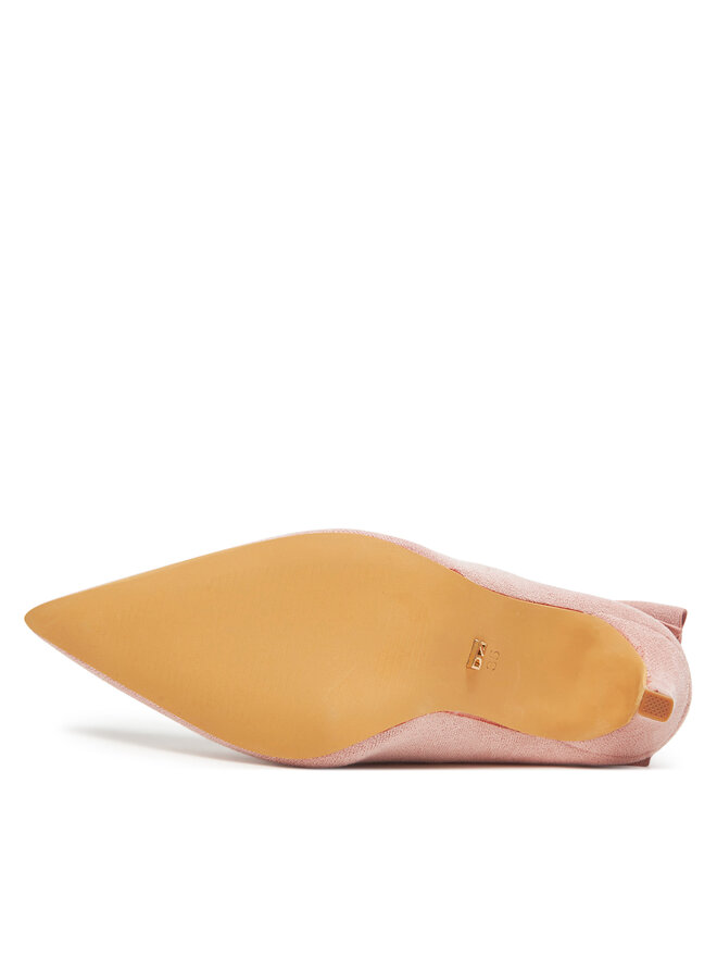 DeeZee High Heels DeeZee HD230755 Rosa