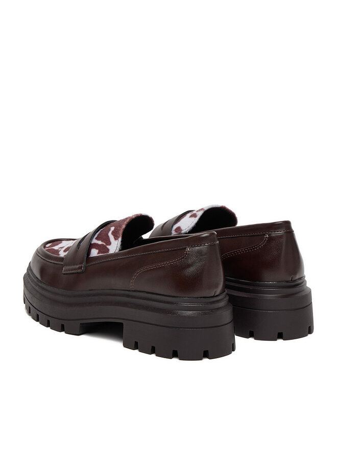 JENNY Slipper JENNY CEO-HY25720-2 Braun