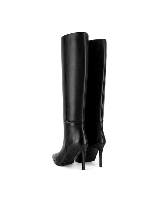 Gino Rossi Cizme Gino Rossi SANAH-116039 Negru