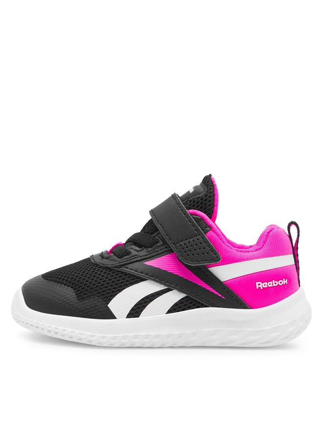 Reebok Laufschuhe Reebok Rush Runner 5 100034144 Schwarz