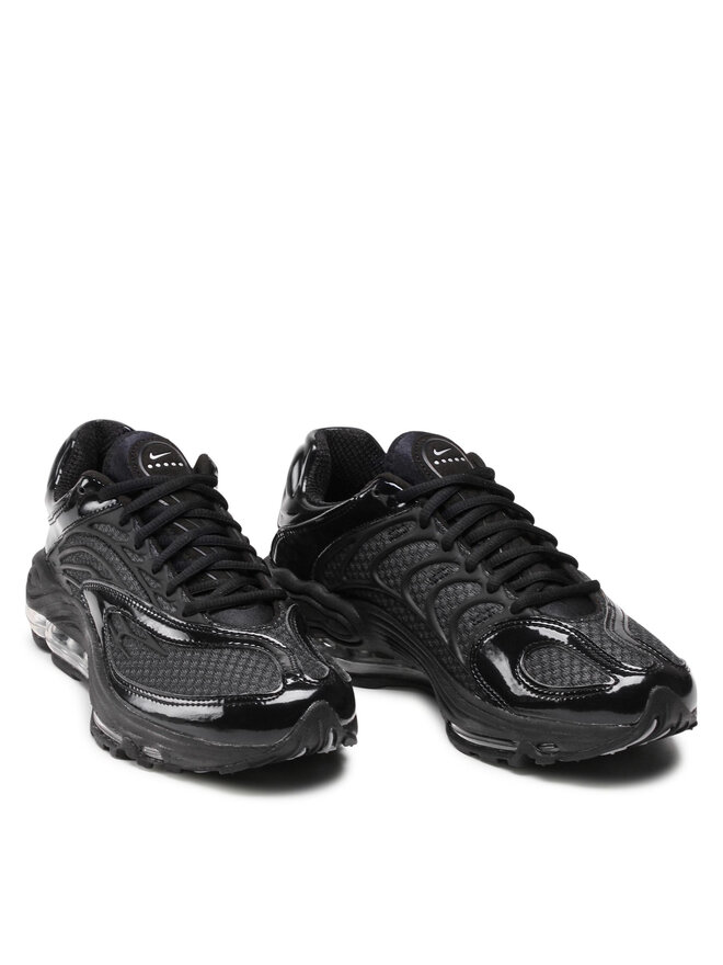 Nike Снікерcи Nike Air Tuned Max DC9288 002 Чорний