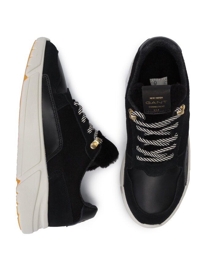 Sneakers Gant Madison 19533962 Schwarz de.eschuhe.ch