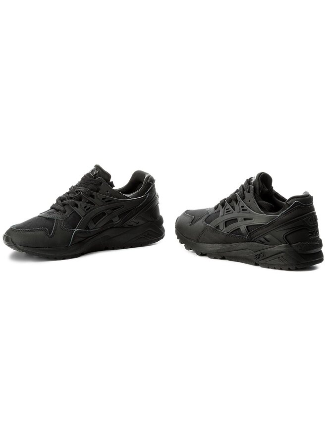 Asics Снікерcи Asics Gel-Kayano Trainer HN7J3 Чорний