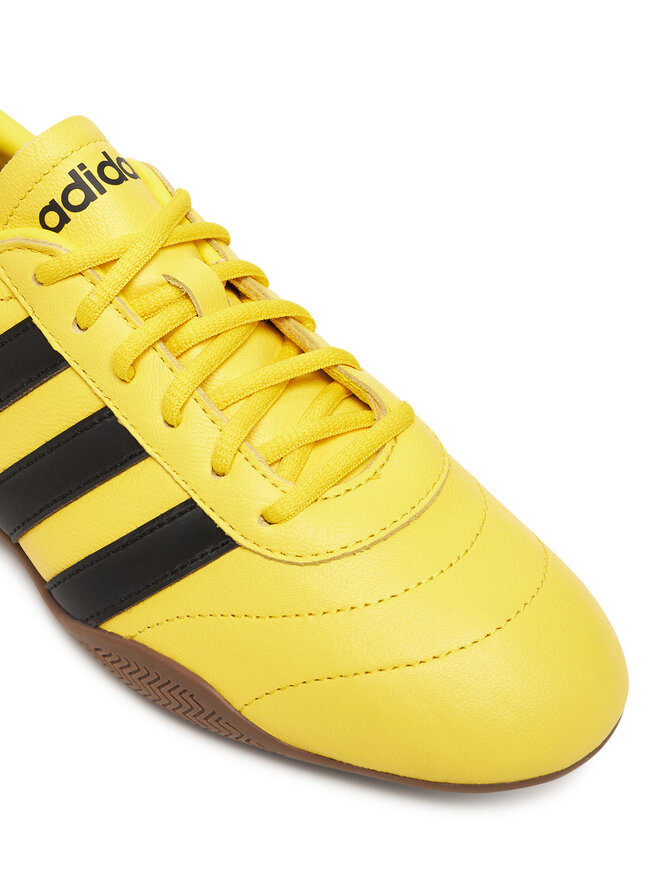 adidas Сникърси adidas Grand Court Lo JQ9693 Жълт