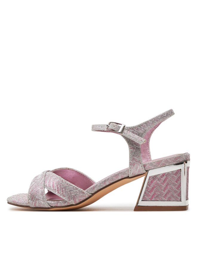 Menbur Sandalen Menbur 024751 Violett