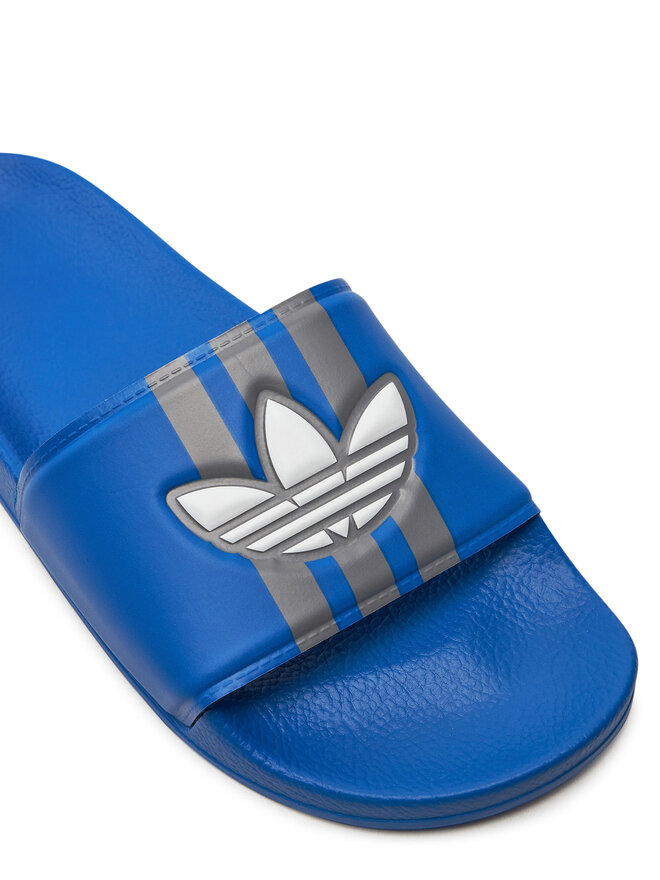 adidas Pantoletten adidas Adilette IG9267 Blau