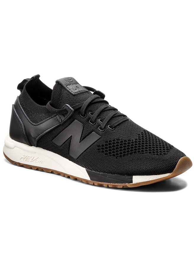 Sneakers New Balance MRL247DB Noir chaussures