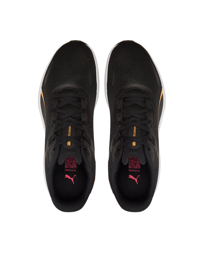 Puma Běžecké boty Puma Skyrocket Lite 379437 21 Černá