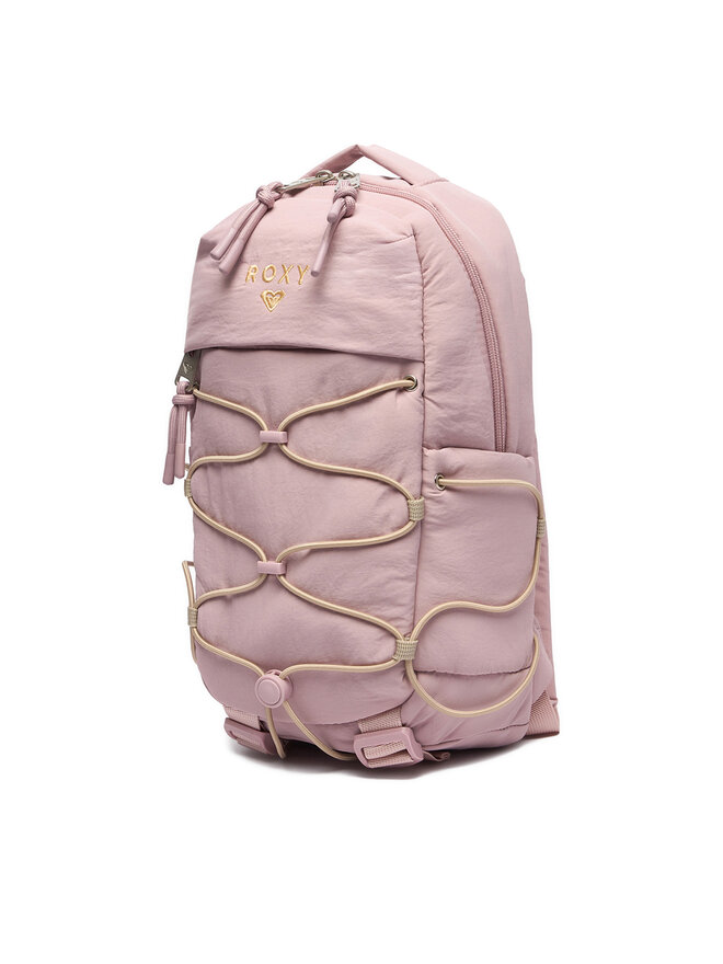 Roxy Rucksack Roxy CWBEO-ROXY-M-006-10 Hellrosa