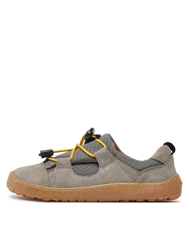 Froddo Снікерcи Froddo Barefoot Track G3130243-5 S Сірий