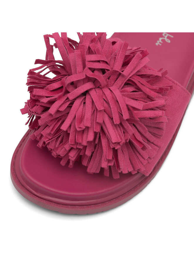 Nelli Blu Papucs Nelli Blu CS5562-00 Rózsaszín