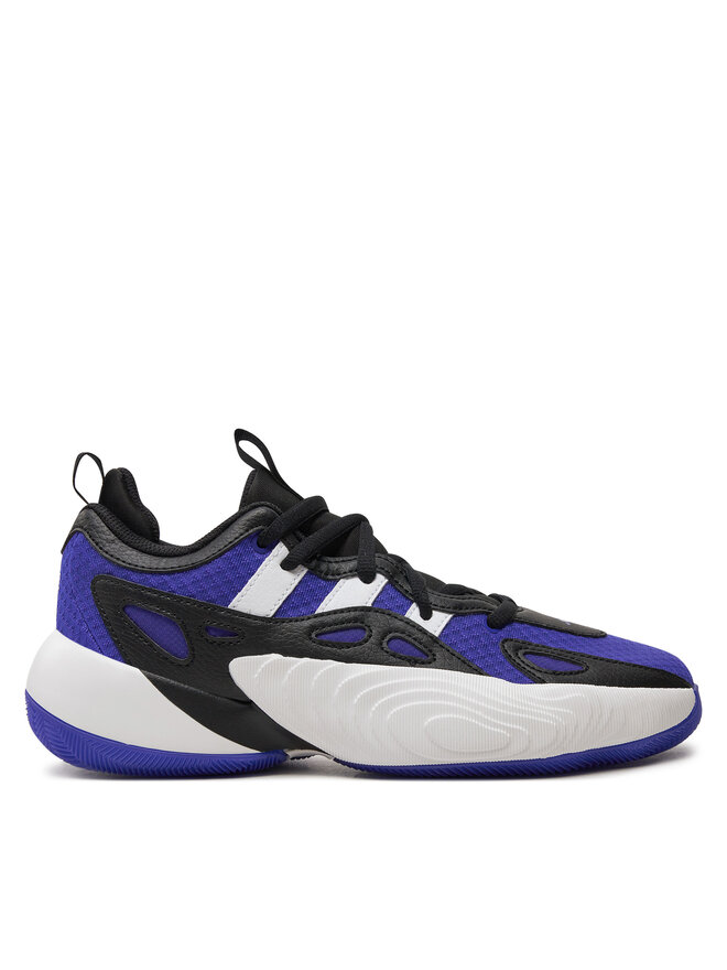 adidas Încălțăminte pentru baschet adidas Trae Unlimited IG6701 Albastru