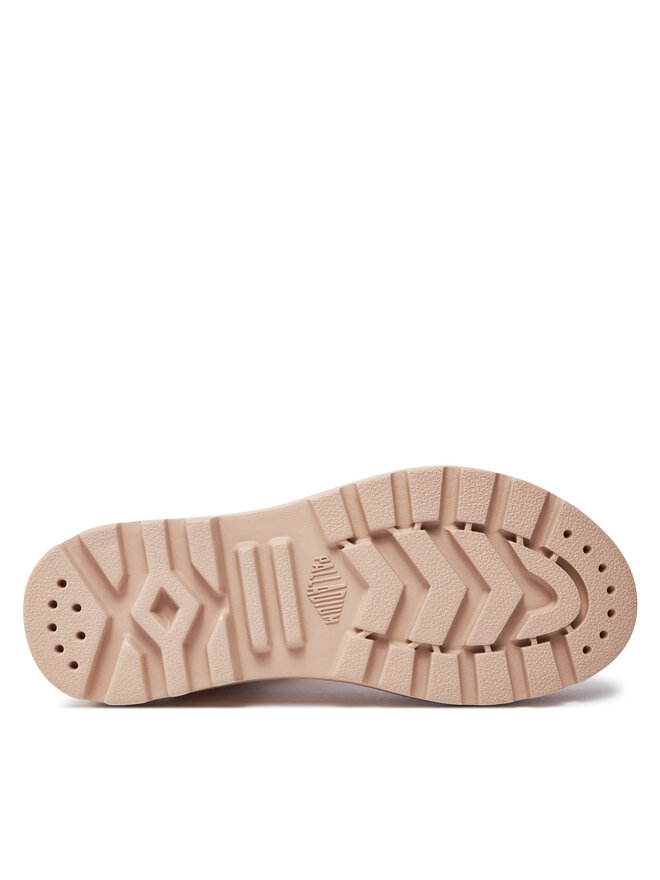 Palladium Sandały Palladium Pallacruise Strap 97465-235-M Beżowy