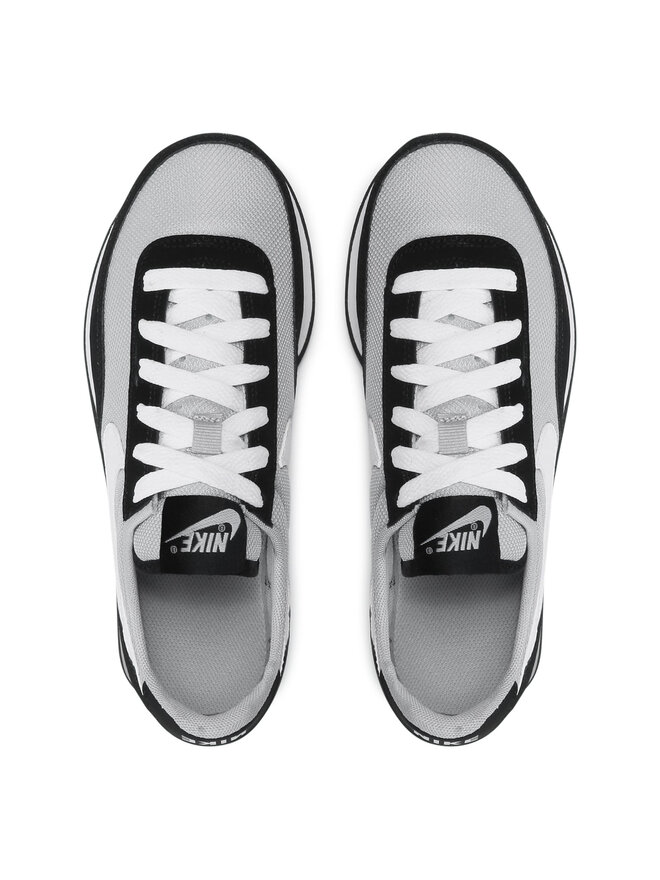 Nike Sneakers Nike Elite (Gs) 418720 052 Grau