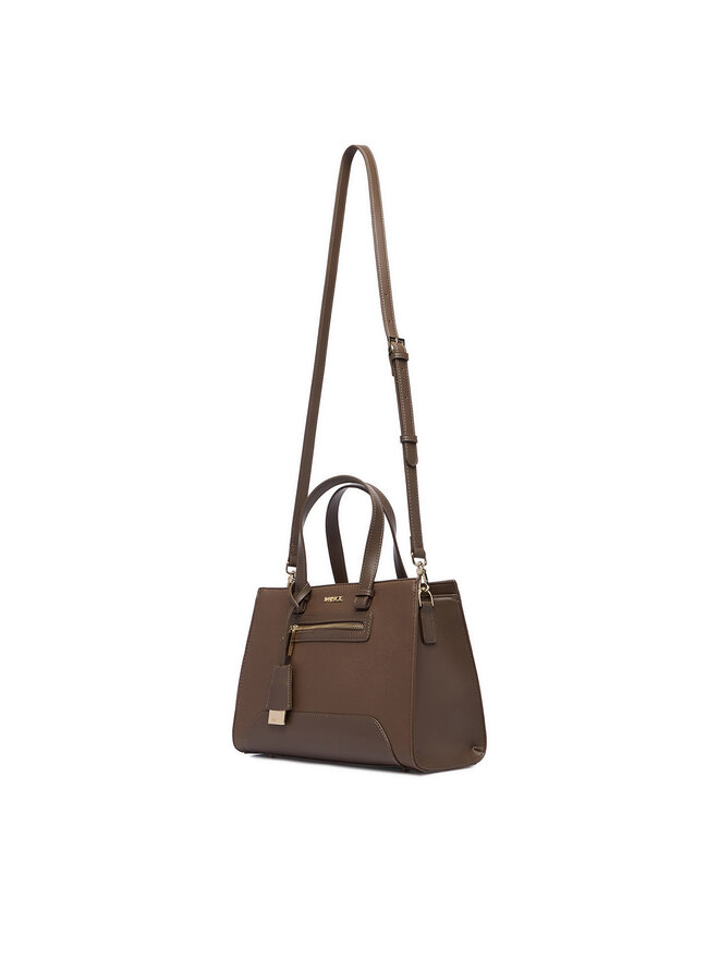 MEXX Handtasche MEXX CEO-MEXX-S-006-10 Braun