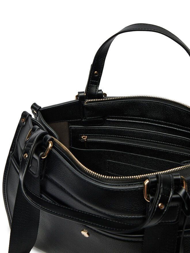 Aldo Handtasche Aldo Adalima 13863605 Schwarz
