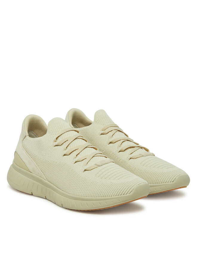 BOSS Sneakersy BOSS C TTNM 50542130 Biela