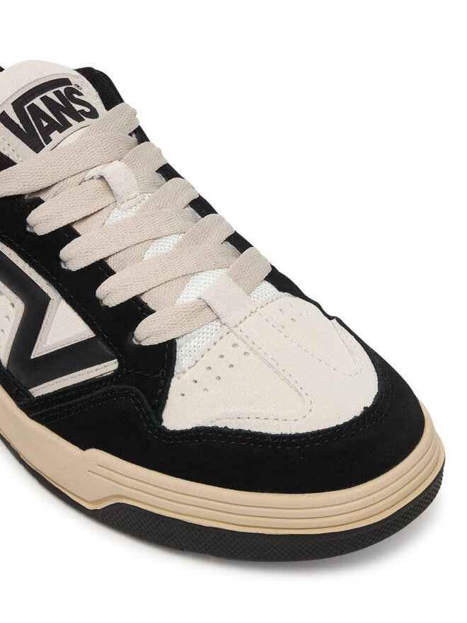 Vans Sneakers Vans Upland VN000D1HBZW1 Schwarz