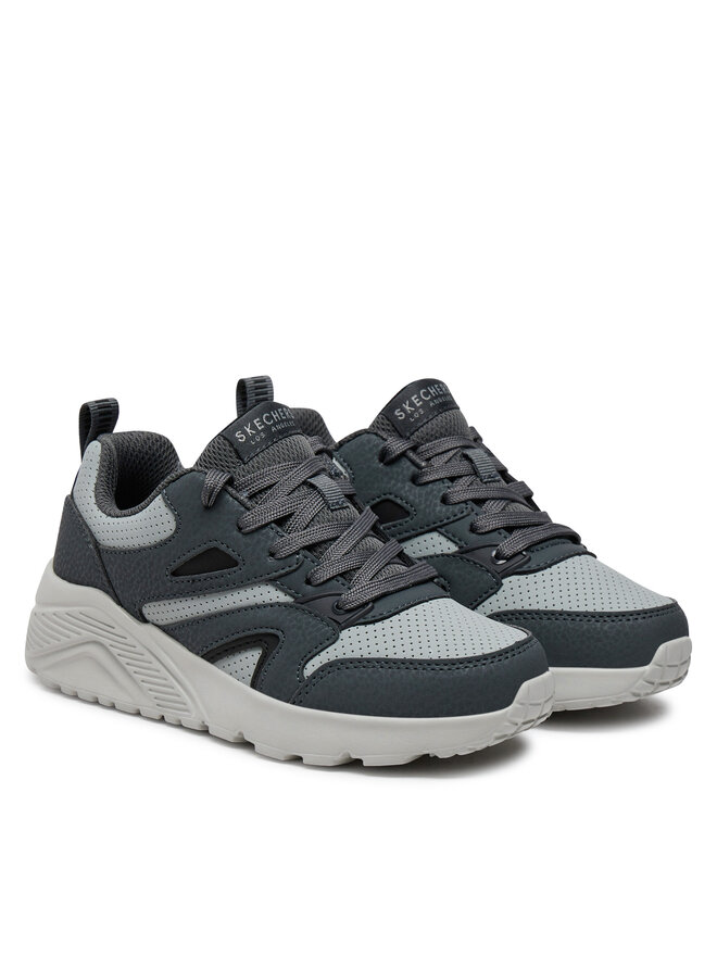 Skechers Tenisice Skechers 403641L/CHAR Tamnoplava