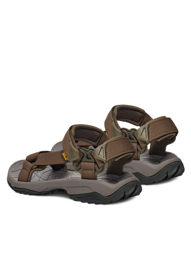 Teva Szandál Teva Terra Fi Lite 1001473 Barna