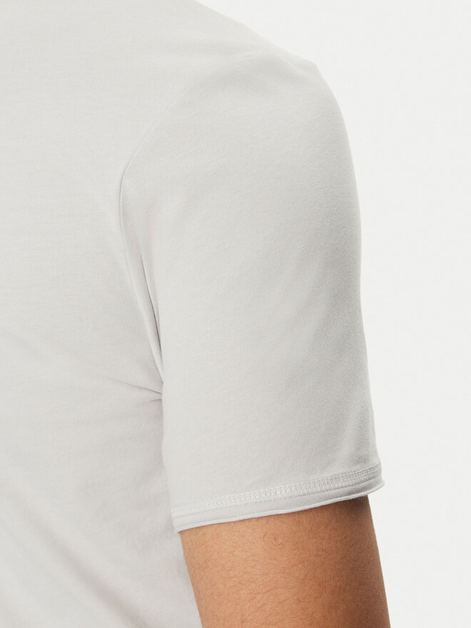 JOOP! Jeans JOOP! Jeans Camiseta 15 JJJ-11Cesare 30045665 Gris Modern Fit