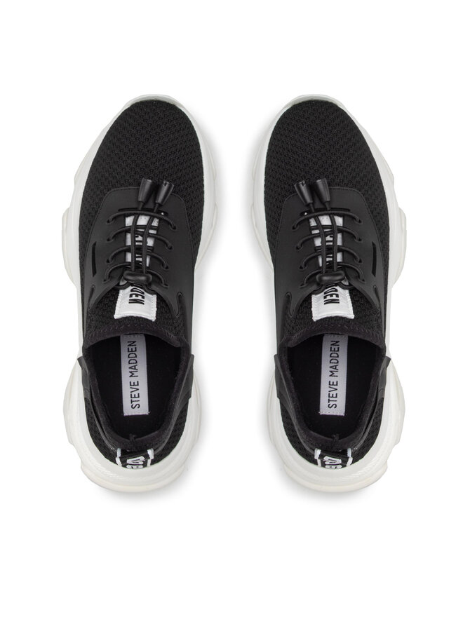 Steve Madden Αθλητικά Steve Madden Match SM11000442-04004-001 Μαύρο