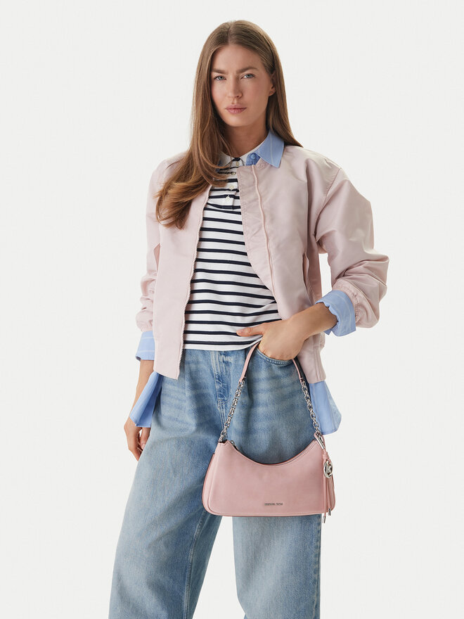 MICHAEL Michael Kors Сумка MICHAEL Michael Kors 32R6SY5W6L Рожевий