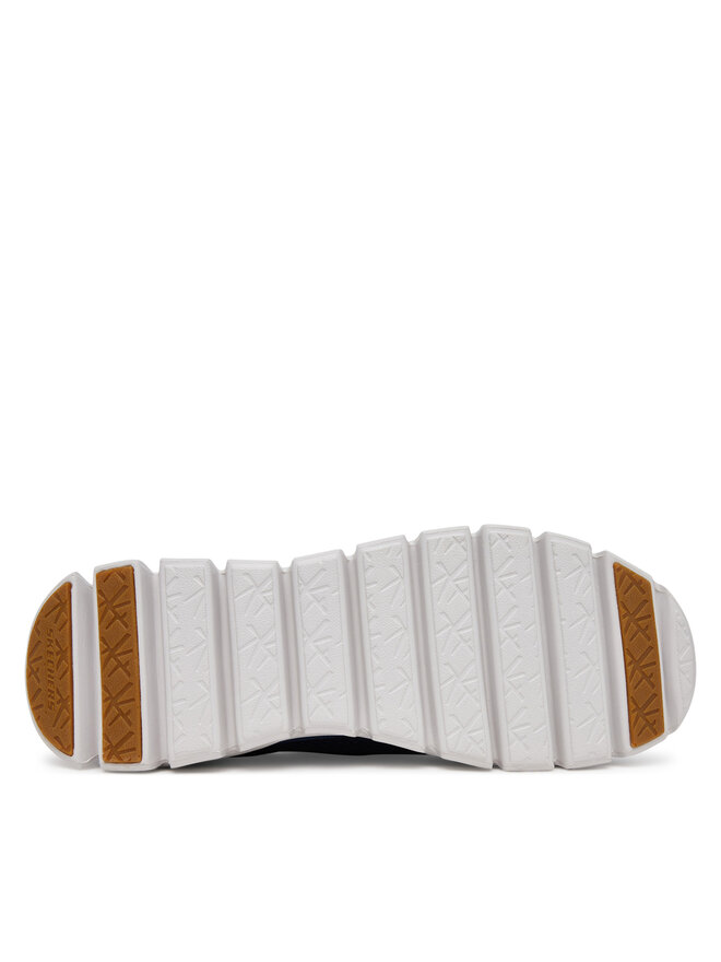 Skechers Снікерcи Skechers Glide-Step-Noxus 233010/NVY Cиній
