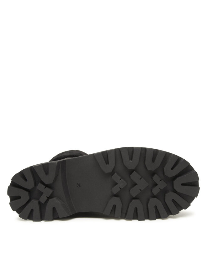 Lasocki Botas Lasocki WI16-UTRA-04 Negro