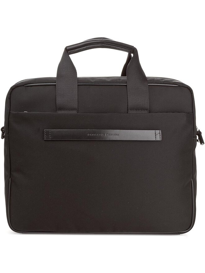 Porsche Design Сумка для ноутбука Porsche Design Lane 4090002571 Чорний