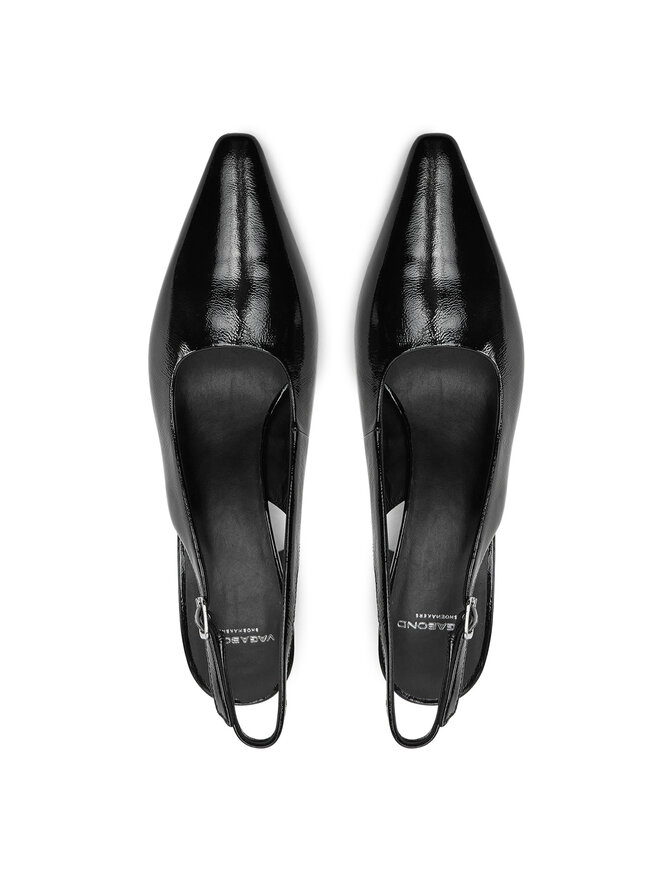 Vagabond Shoemakers Sandały Vagabond Shoemakers Altea 5740-460-20 Czarny