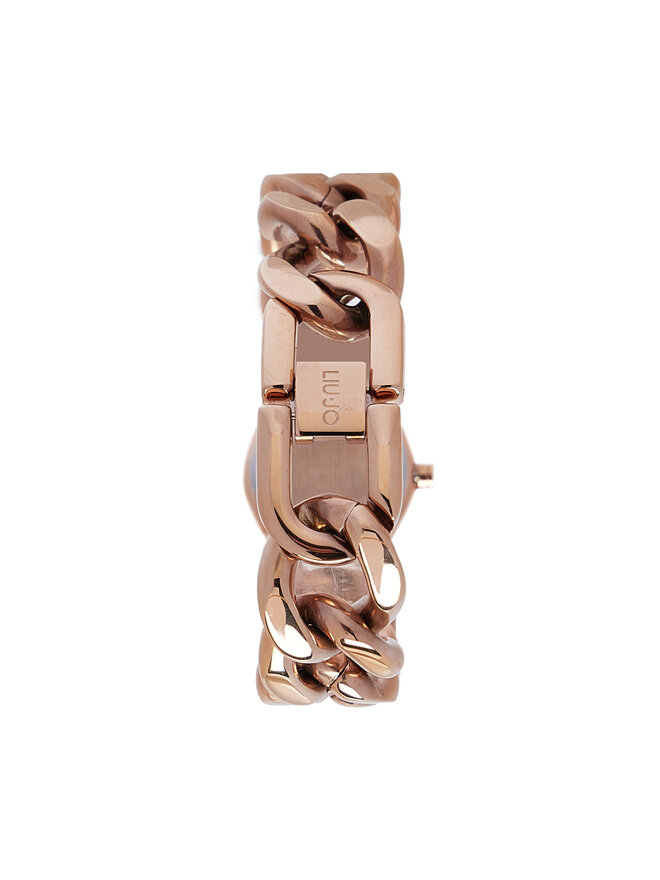 Liu Jo Reloj Liu Jo New Glam TLJ2264 Baño de oro rosa