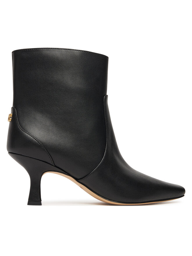 Coach Stiefeletten Coach Sculpted C CBP25 Schwarz