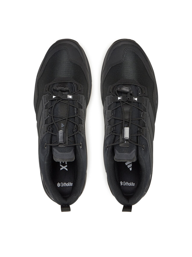 adidas Трекінгові черевики adidas Terrex Skychaser JH6384 Чорний